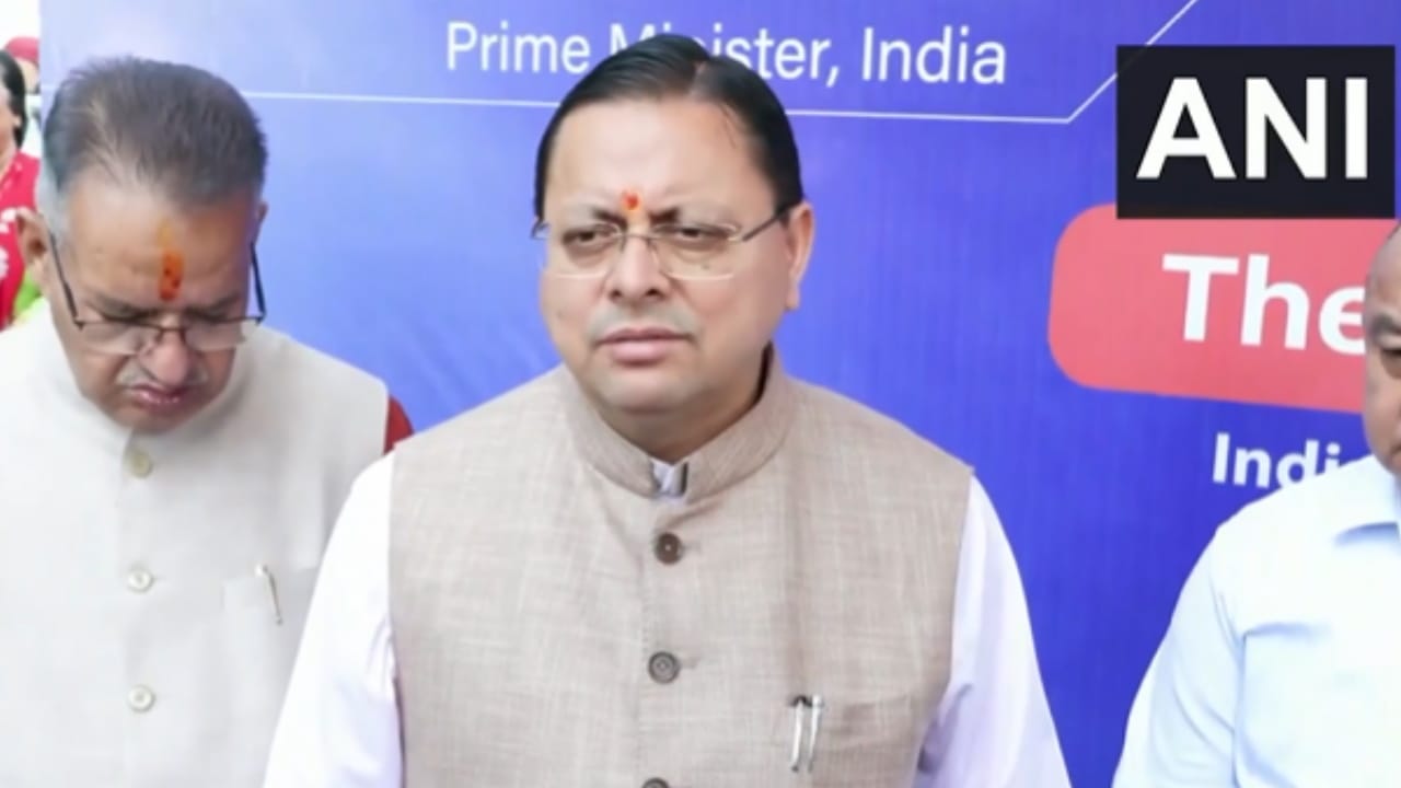 नेपाल में आपदा पर सीएम धामी बोले- उत्तराखंड साथ, मदद के लिए भेजी टीम 8-10 दिन रहेगी