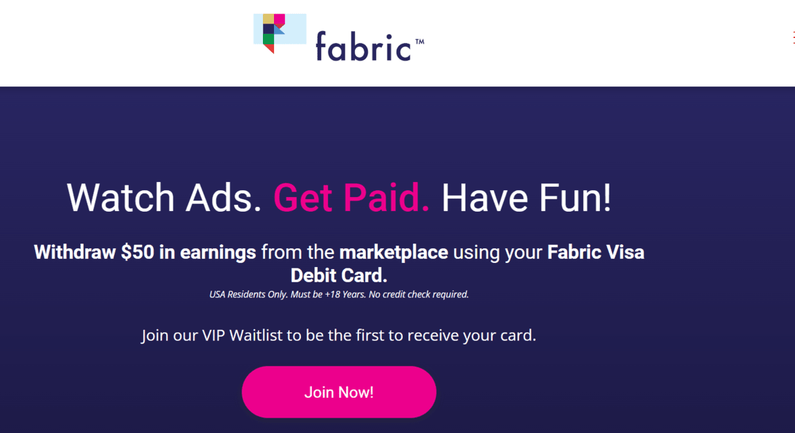 Wearefabric.io Review Legit or Another Scam? Even Insight