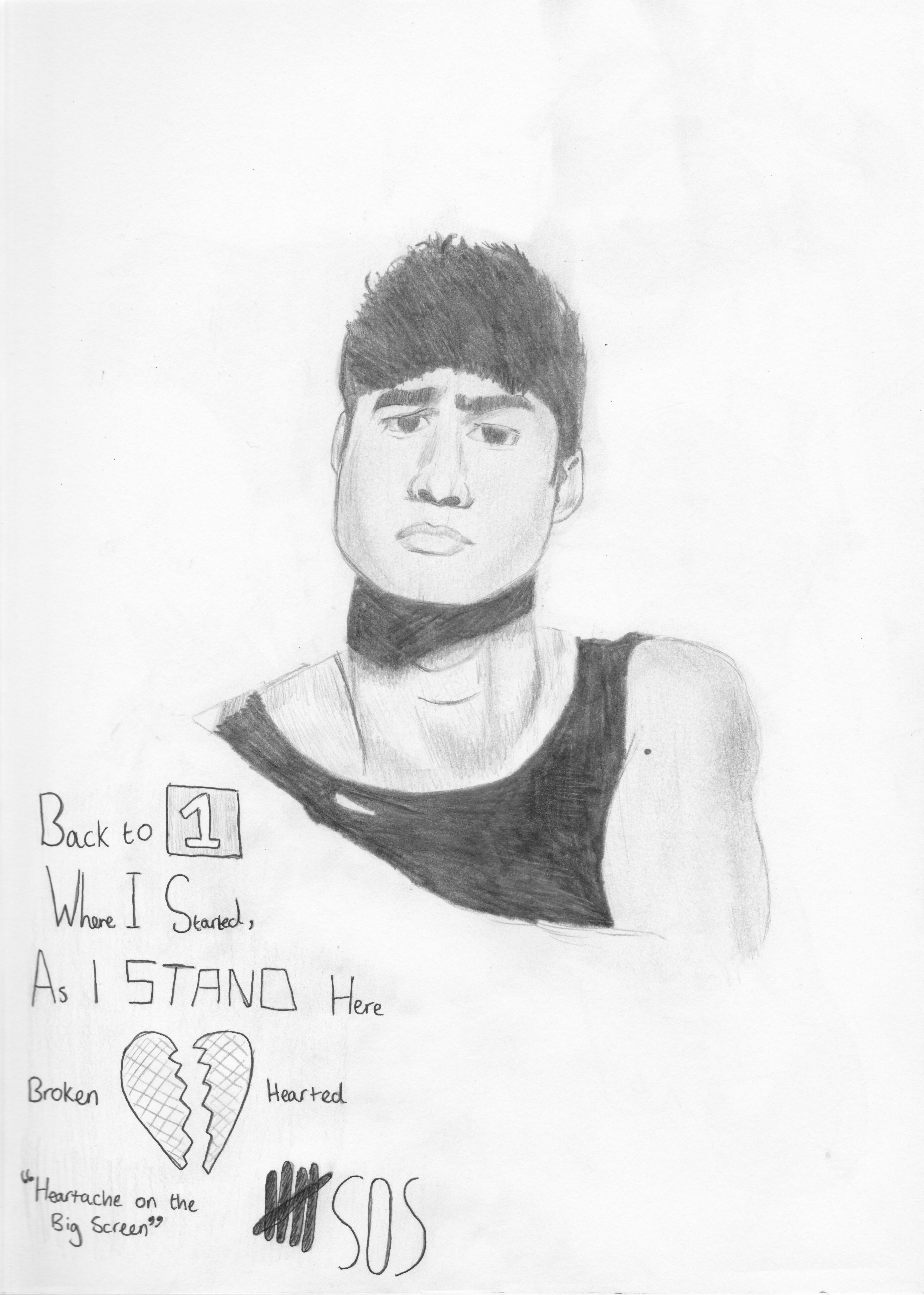 Sketch 5Sos | Arcticterntalk.org Sketch 5Sos | Arcticterntalk.org