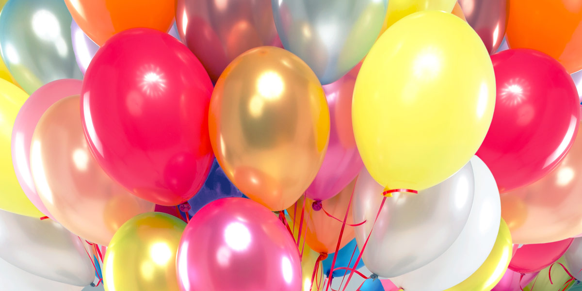 Helium Tank Rental Singapore Blow Up Your Party!