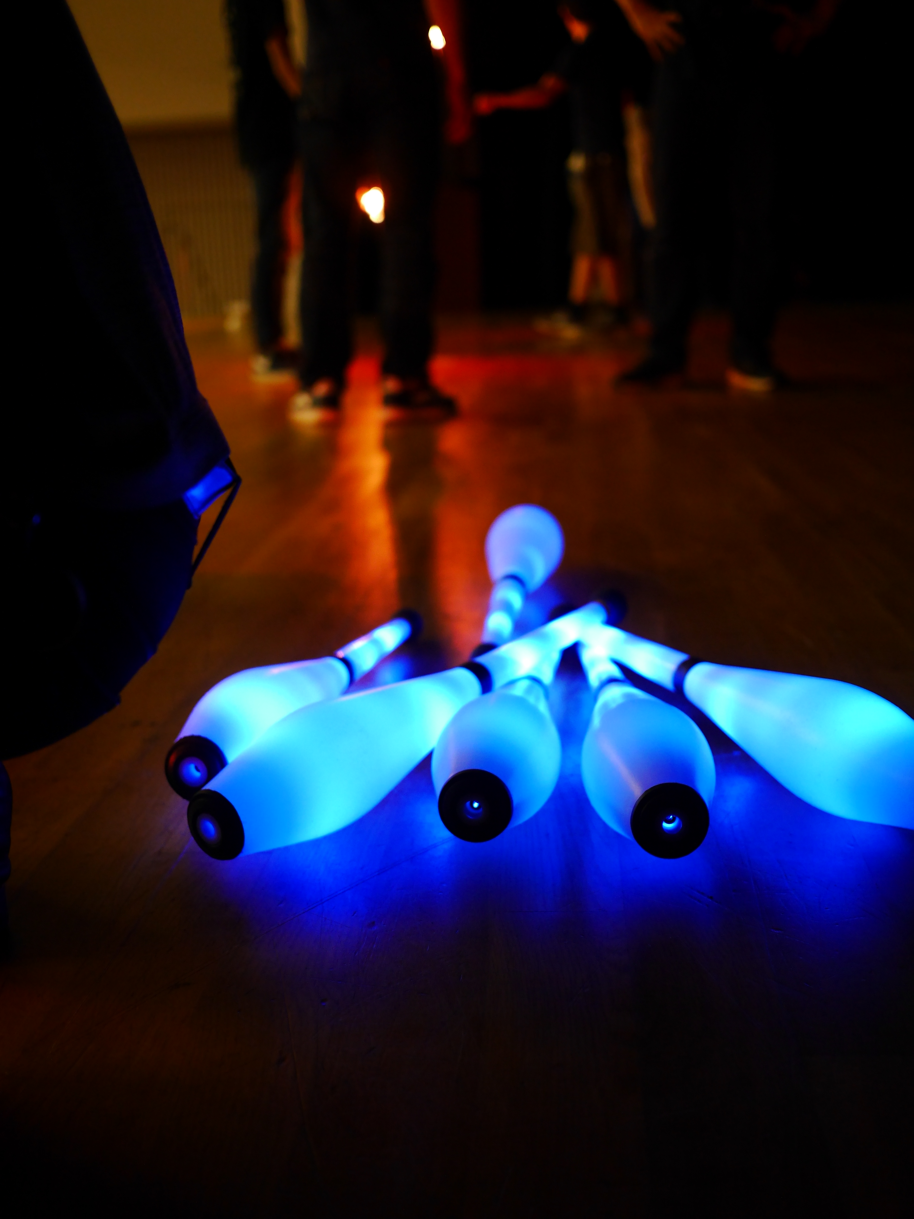 ビジュアルポイのledアート写真 Ledパフォーマンス依頼の知恵袋