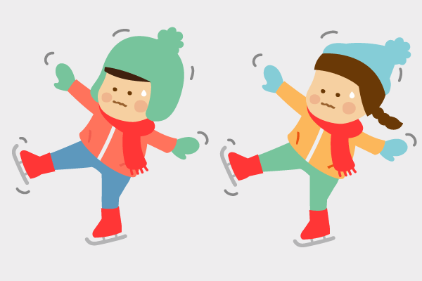 すべてはバランス、何事もやりすぎるとバランスを崩す（2019.11.15） | 横浜市全域の専門家からのアドバイス 薬学博士 竹内久米司さんからのアドバイス - 横浜市の子育て支援情報が満載！｜ぐるっとママ横浜 バランスを崩す子供のイラスト – Events Design