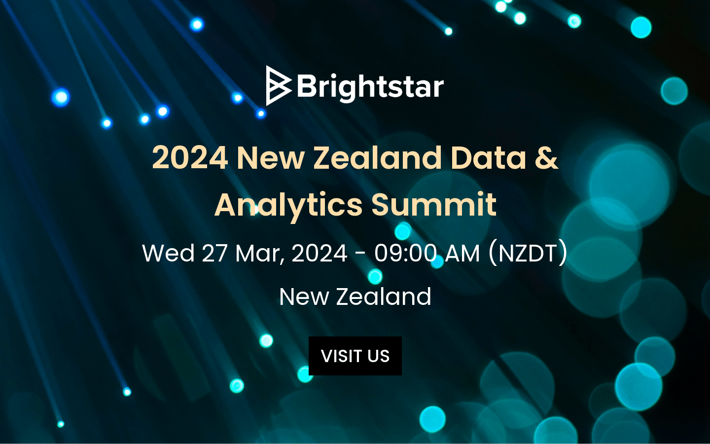 Data Analytics Events 2024 2024 New Zealand Data & Analytics Summit Auckland May 29