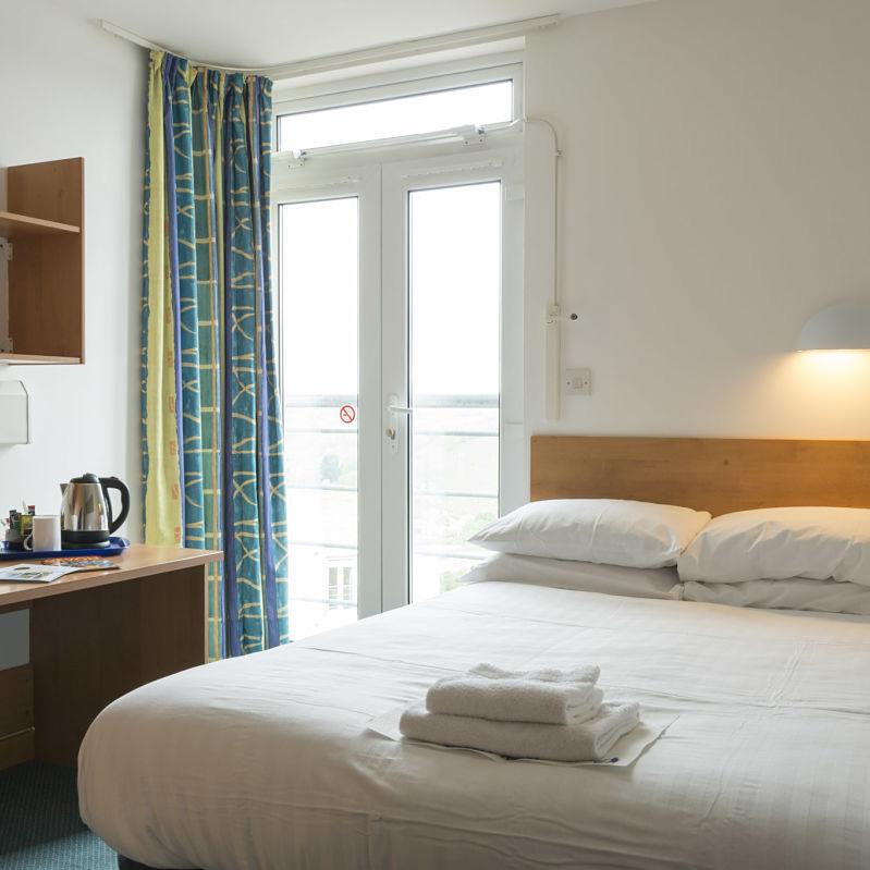 Bed and Breakfast in Exeter Event Exeter