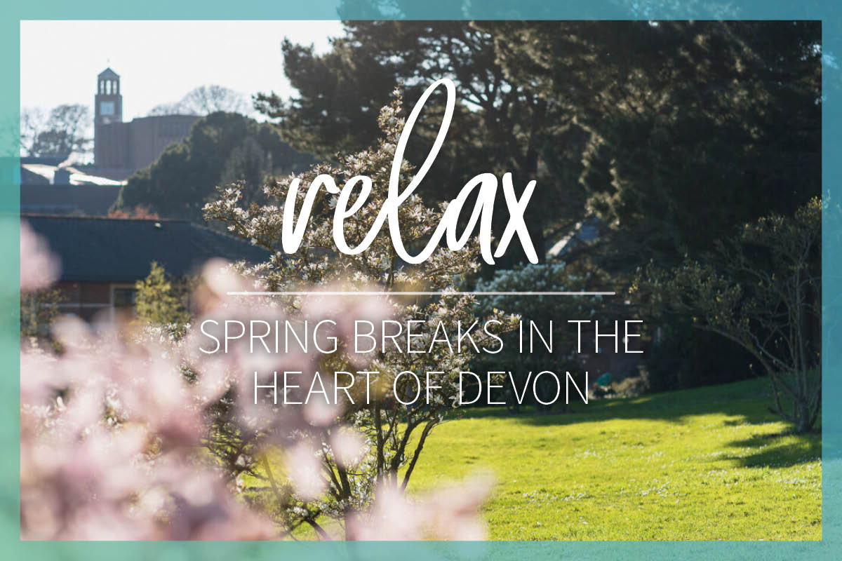 Bed and Breakfast in Exeter Event Exeter