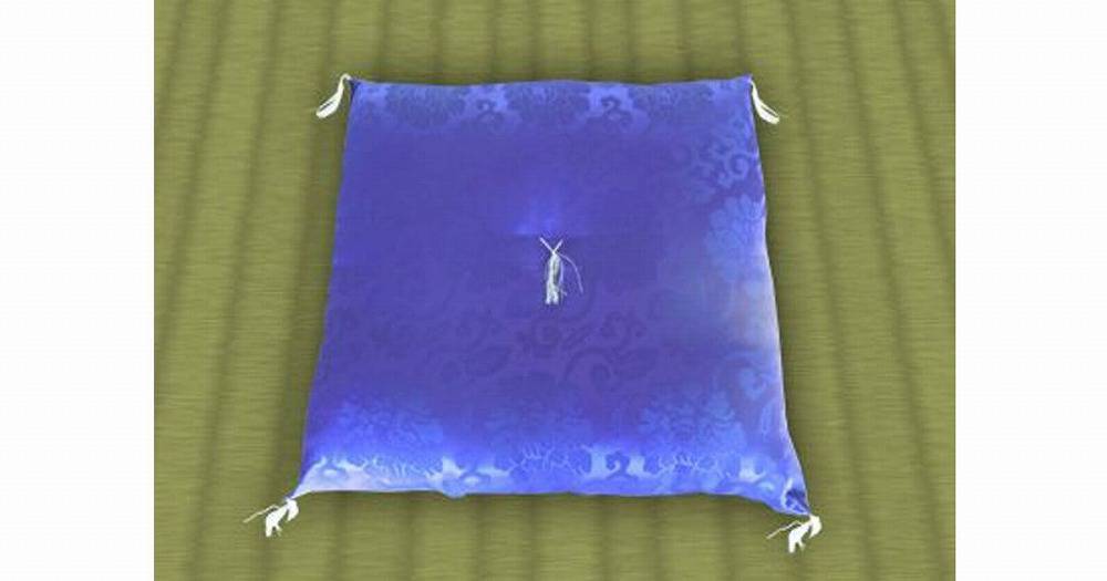 法事用座布団レンタルは大阪 東京 奈良 全国配送のイベント21へ!