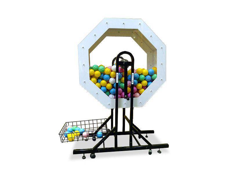 インパクト絶大な抽選会をやるなら埼玉イベント会社へ！ 埼玉イベント会社