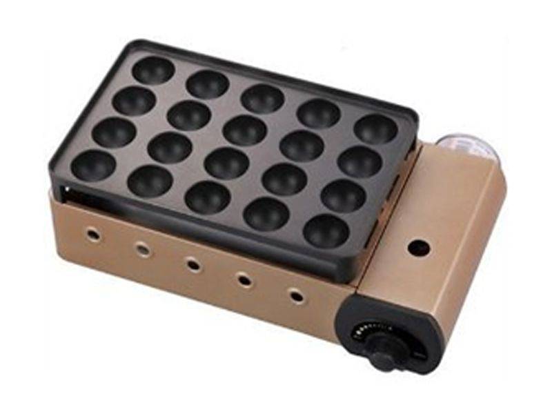 カセットガスたこ焼き器のレンタル業者なら東京 大阪全国対応のイベント21！