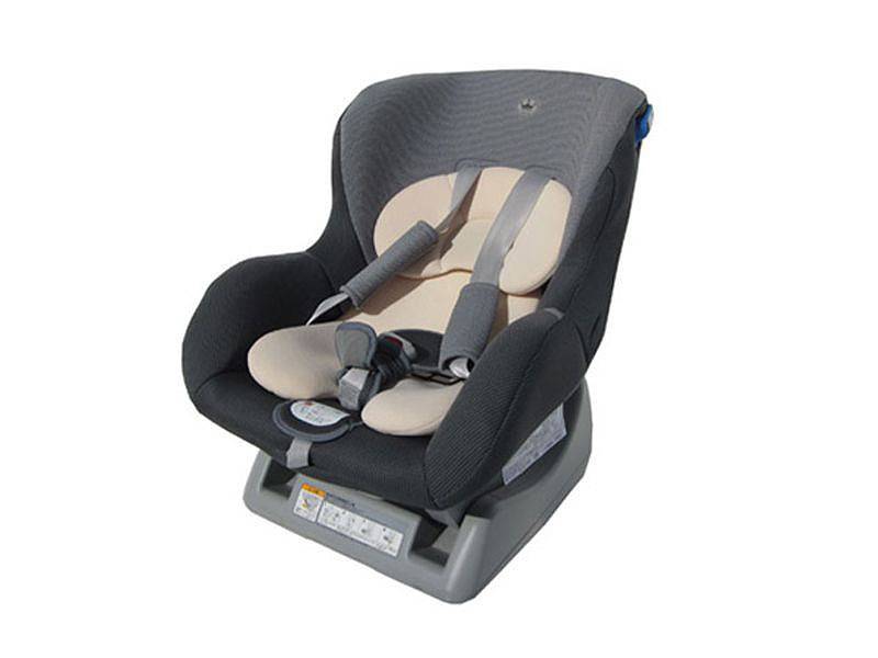 チャイルドシート レンタル業者は東京 大阪 全国イベント21へ!