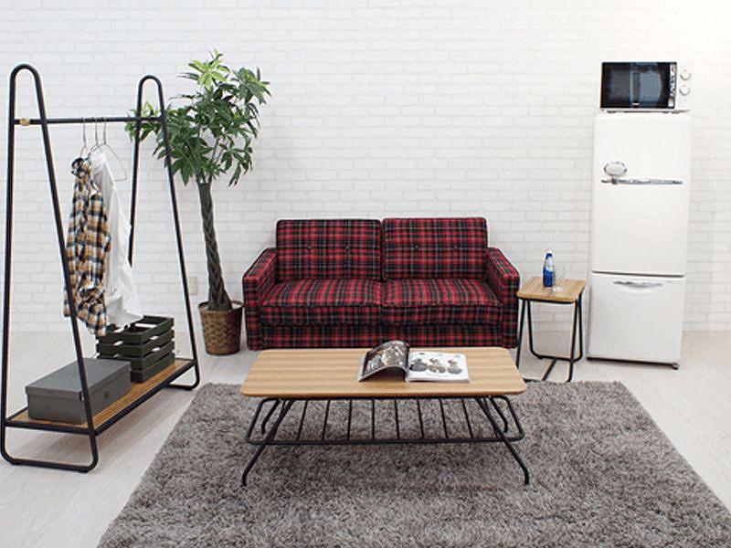 カジュアル家具セットをレンタルでお探しなら、東京から大阪、全国対応のイベント21にお任せください!