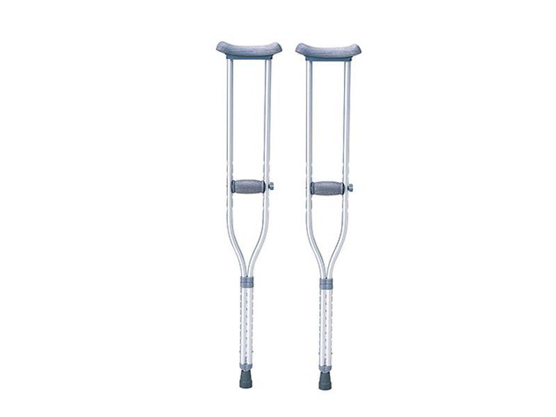 松葉杖 レンタルなら東京 大阪 全国各地へ配送可能です！