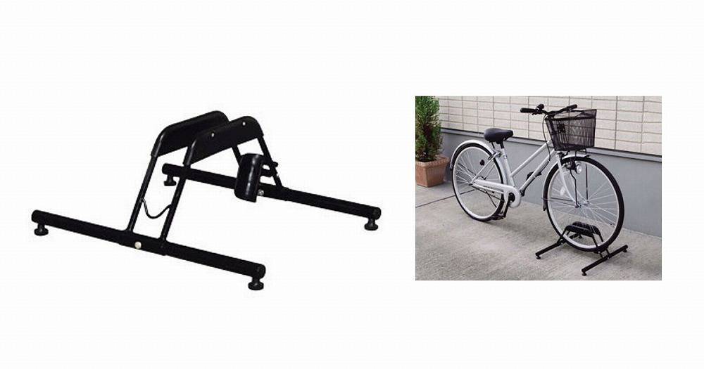 自転車スタンドのレンタルは東京や大阪など全国対応のイベント21！