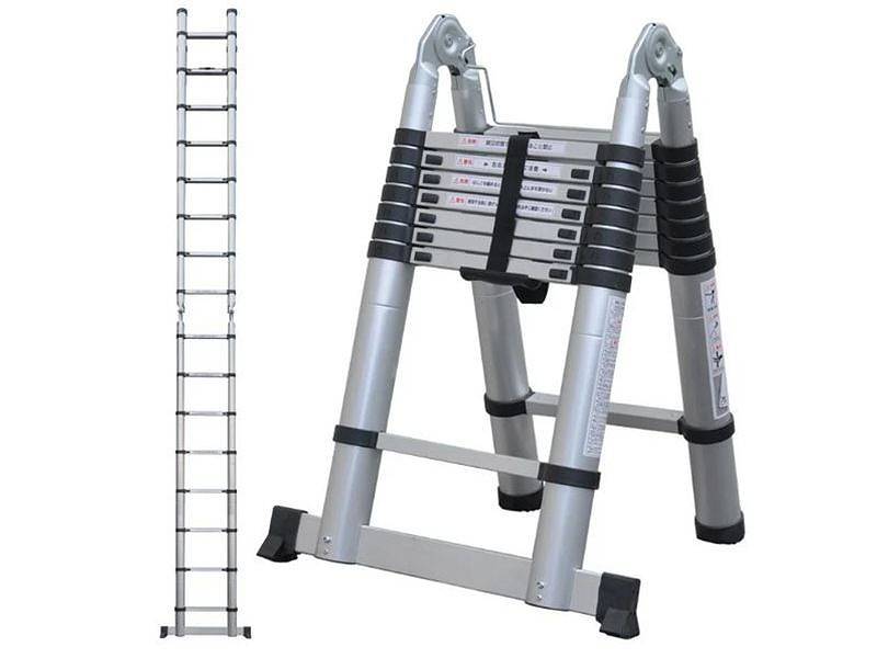 伸縮はしご レンタルなら東京 大阪 全国イベント21！