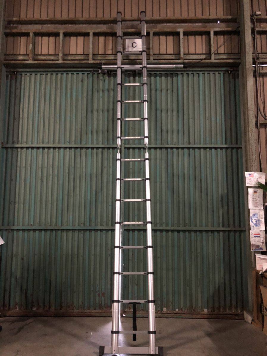 伸縮はしご レンタルなら東京 大阪 全国イベント21！