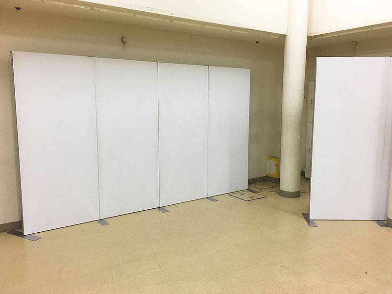 パネルのレンタルならイベント21神奈川支店へ！ 神奈川イベント会社