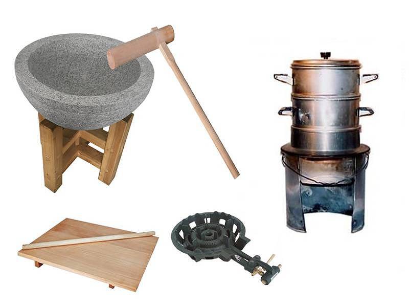 餅つきセットレンタルなら東京 大阪 全国 イベント21！