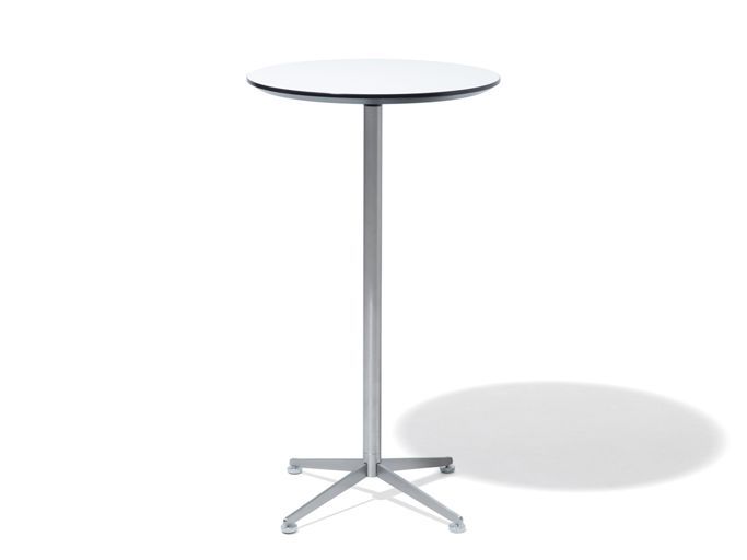 ホワイトハイテーブル レンタルなら！ 東京 大阪 全国