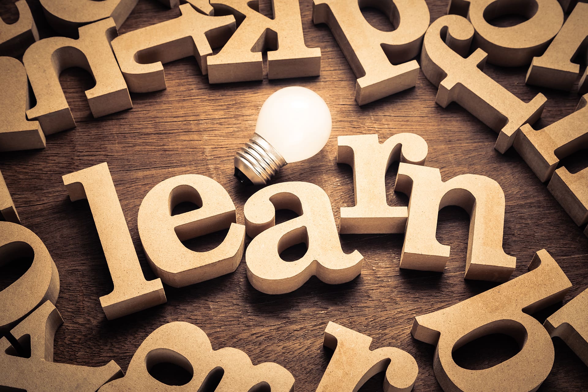 The Best Lessons We've Learned! Event 360