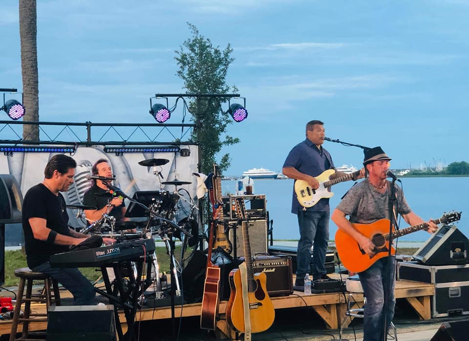 Festival Info Kingsland Catfish Festival