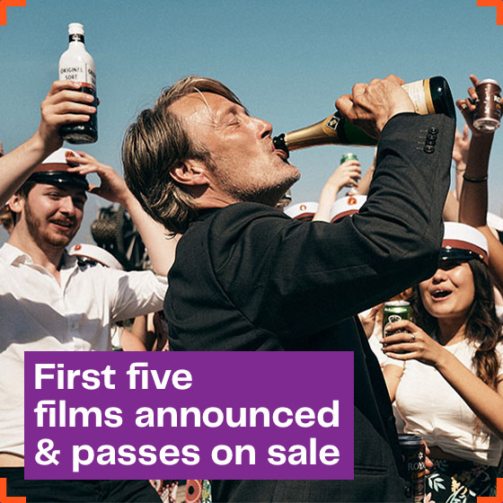 Adelaide Film Festival Eventalaide