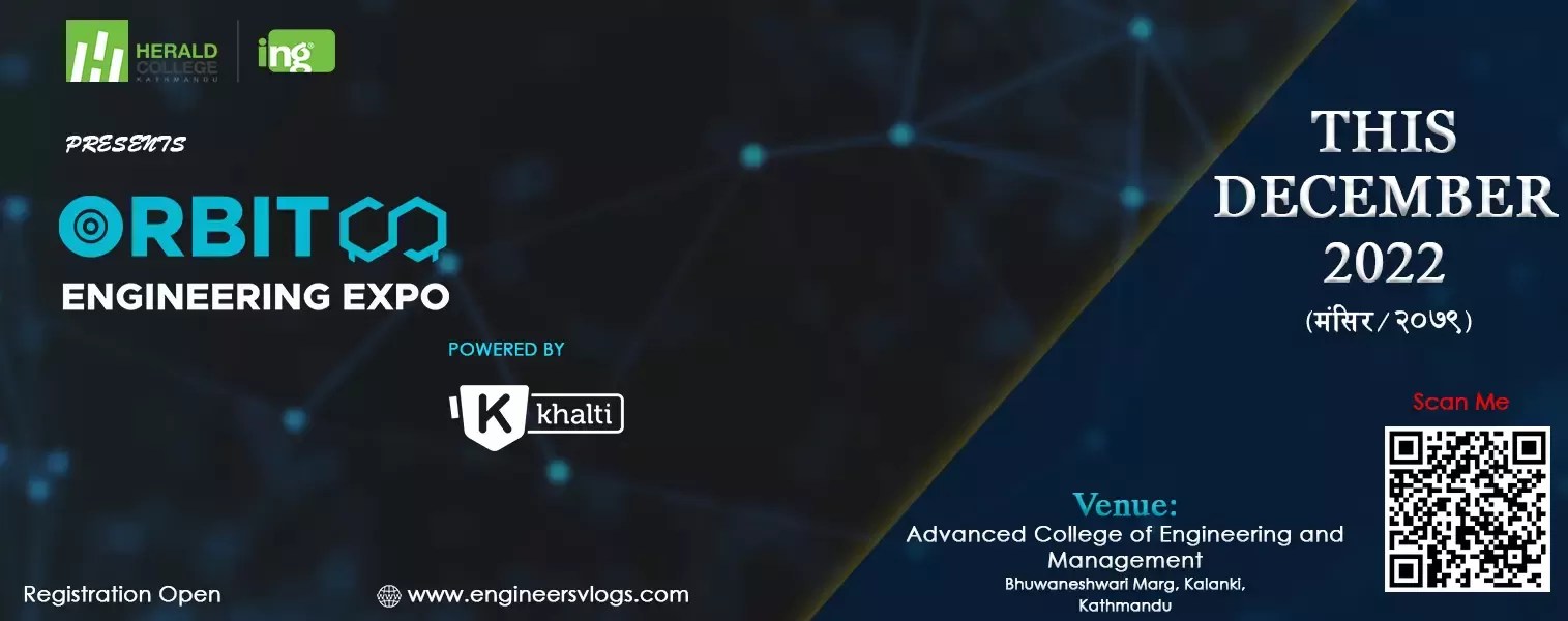 Orbit Engineering Expo 2022