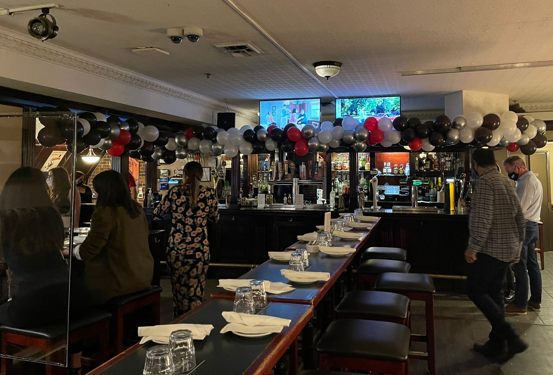 Kitchener 360 Video Company TikTok Booth Eventbooth