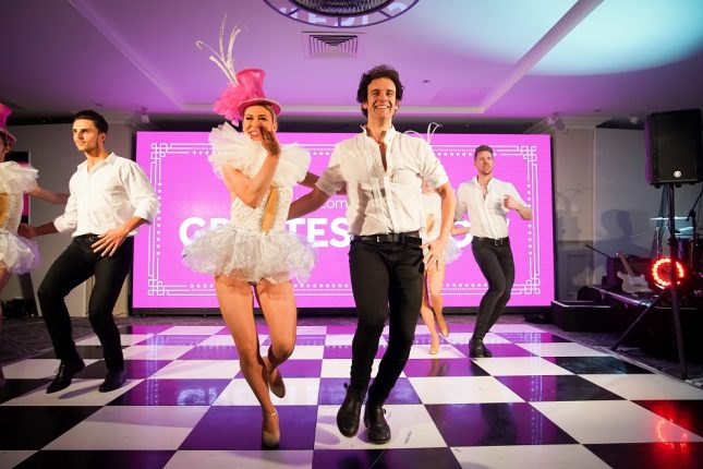 Dance Styles Event Dancers Dancers for Hire UK