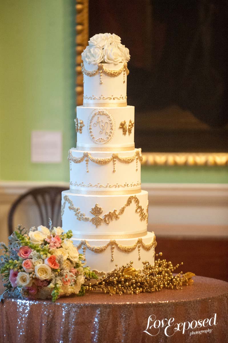 Style Shoot at the Foundling Museum, London Event Decor Hire