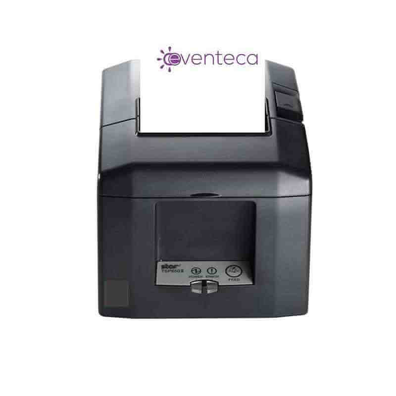 Hire Laser Printer, Star Bluetooth Printer Hire, Rent Zebra Barcode