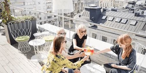 takbarer stockholm 2023 5 Takbarer Att Ha Ditt Event På - Eventeffect.se