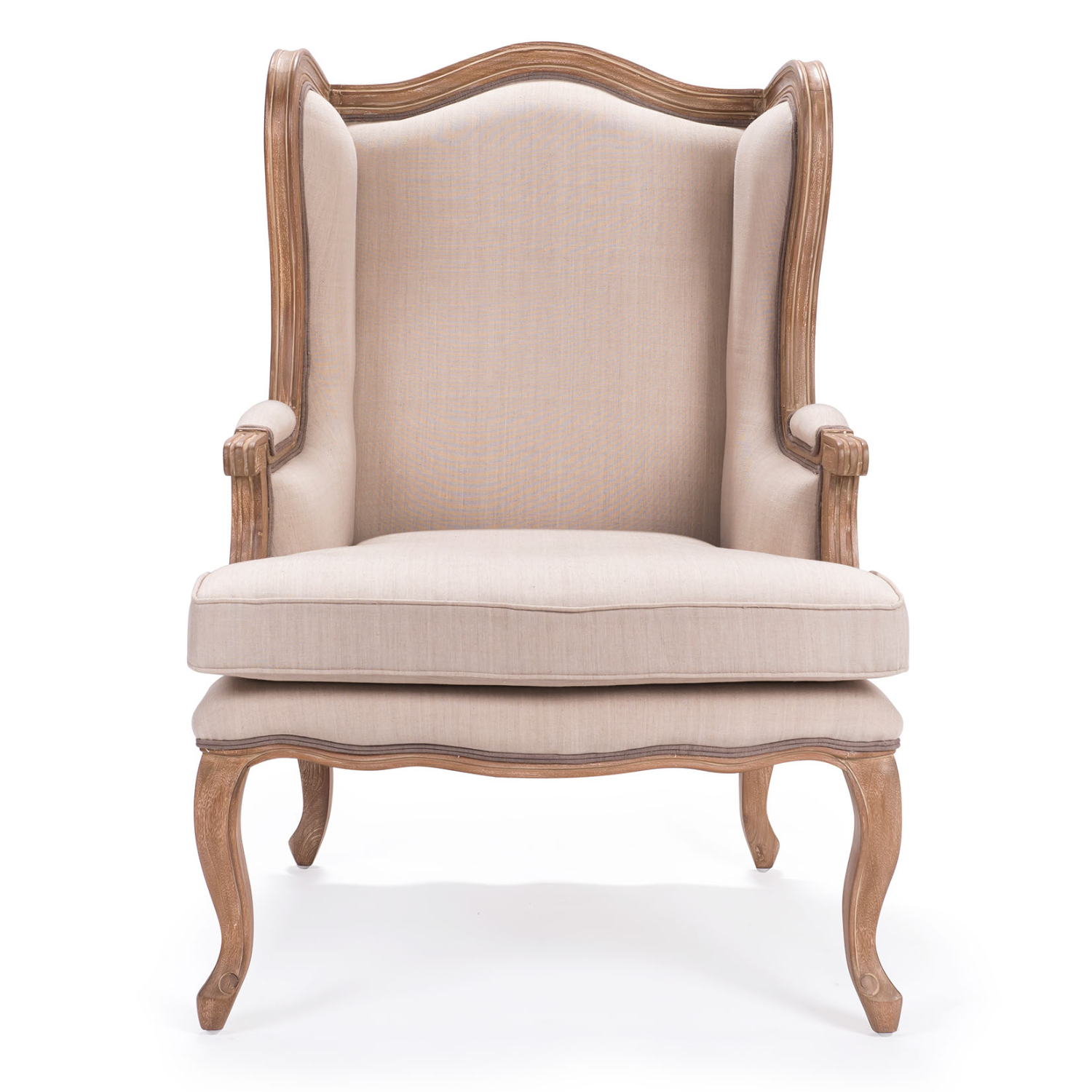 Cathedral Wingback Chair Event Effects Group