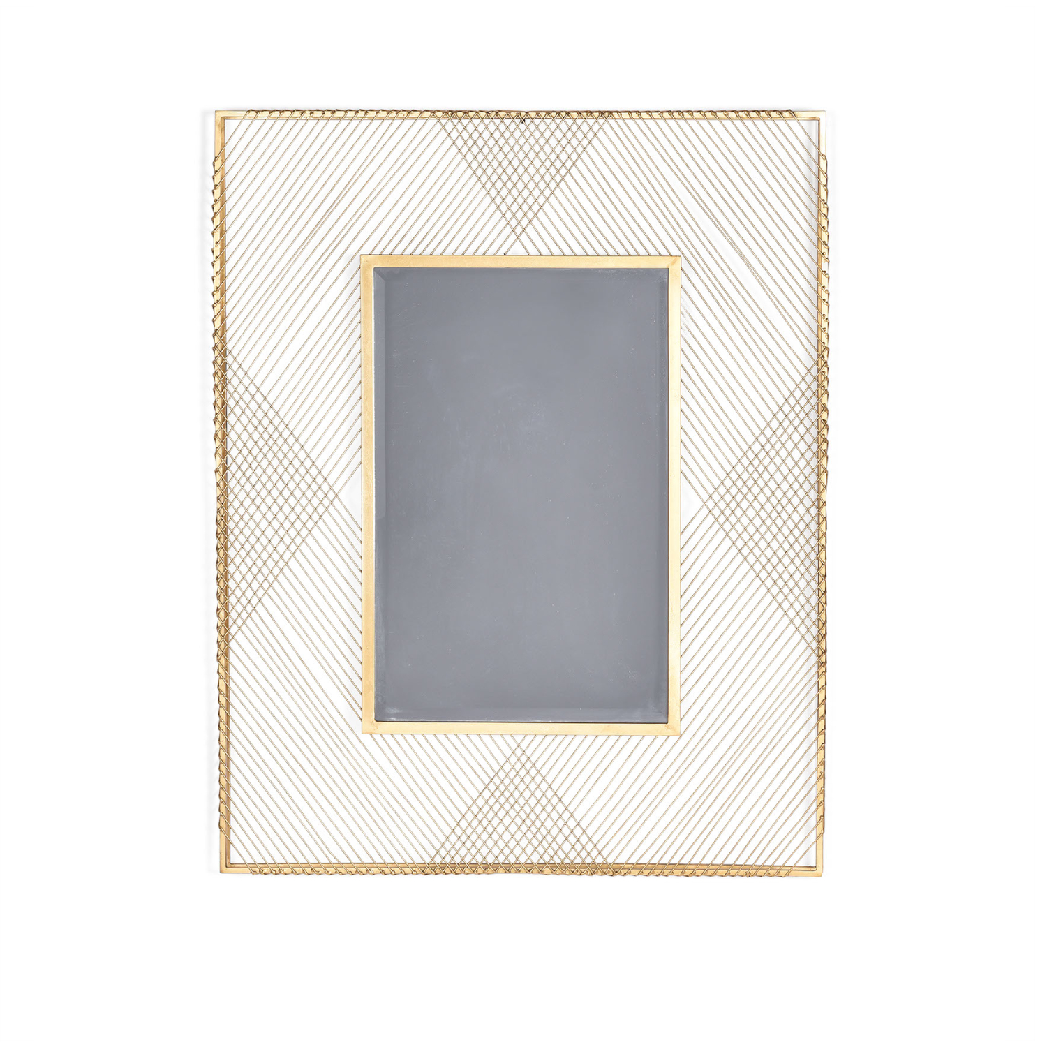 Zara Mirror Event Effects Group