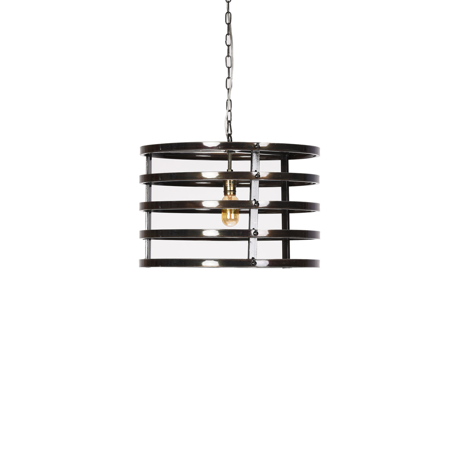 Brass Ring Chandelier Event Effects Group