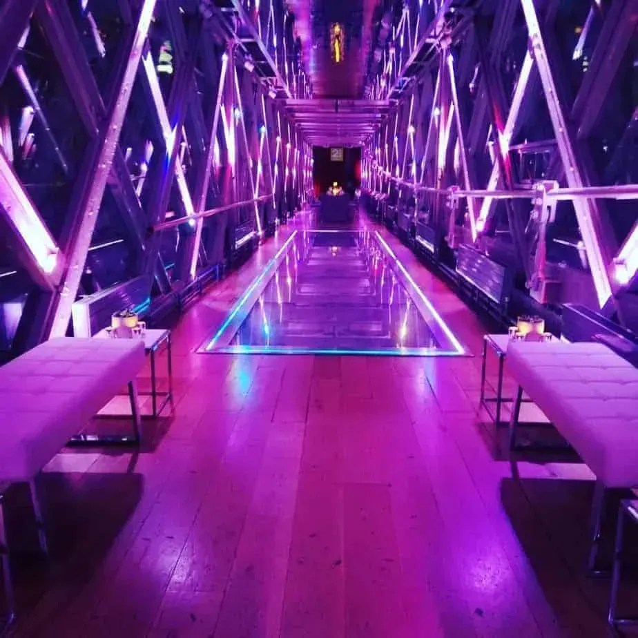 7 Unique Riverside Venues for Hire in London