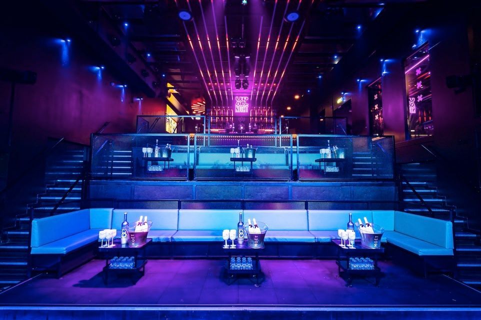 The 6 Best Private Party Venues for Hire in Amsterdam