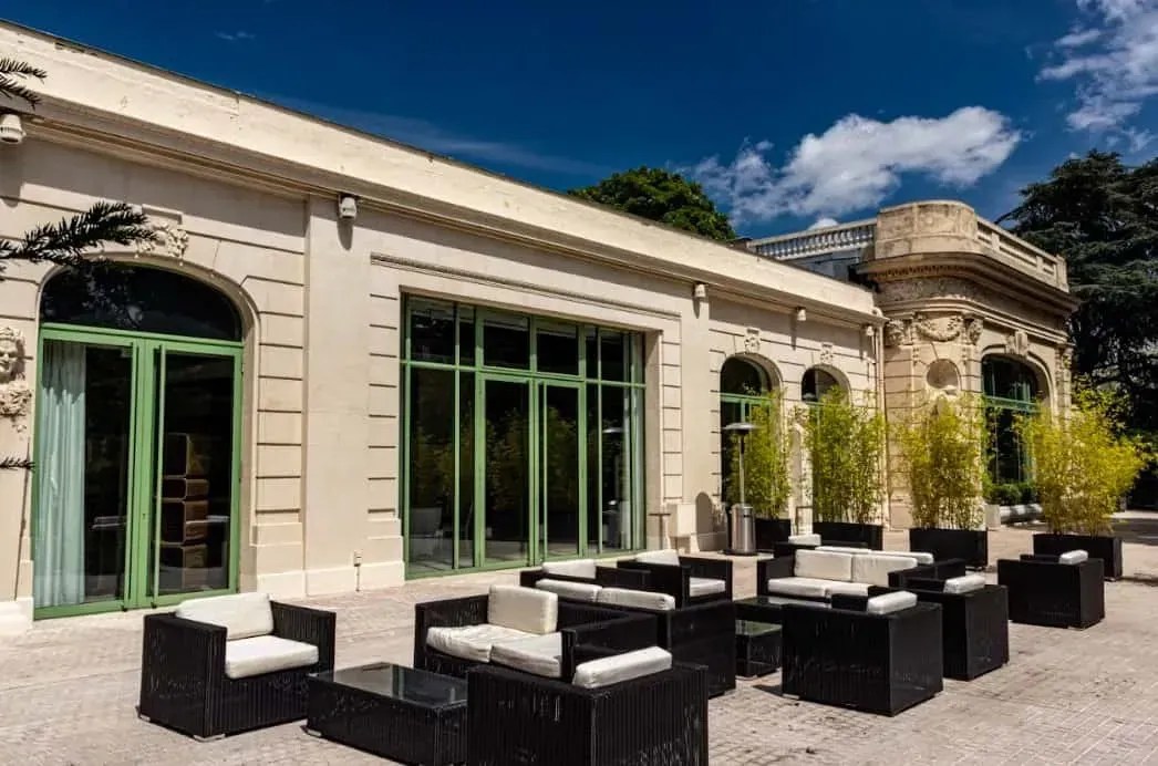 5 Unique Networking Venues in Paris