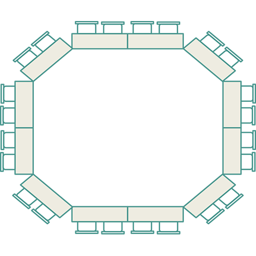 1 Free Event and Meeting Layout Calculator
