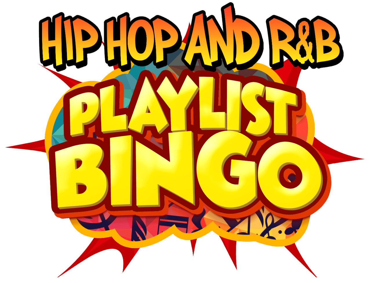 Bingo Game Shows! Event Game Shows