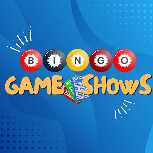 Home Event Game Shows