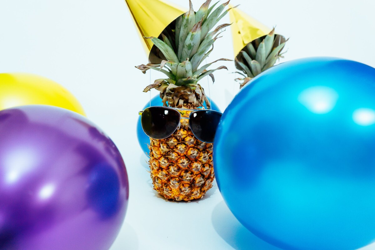 Underholdning til 13 års fødselsdag Eventguru