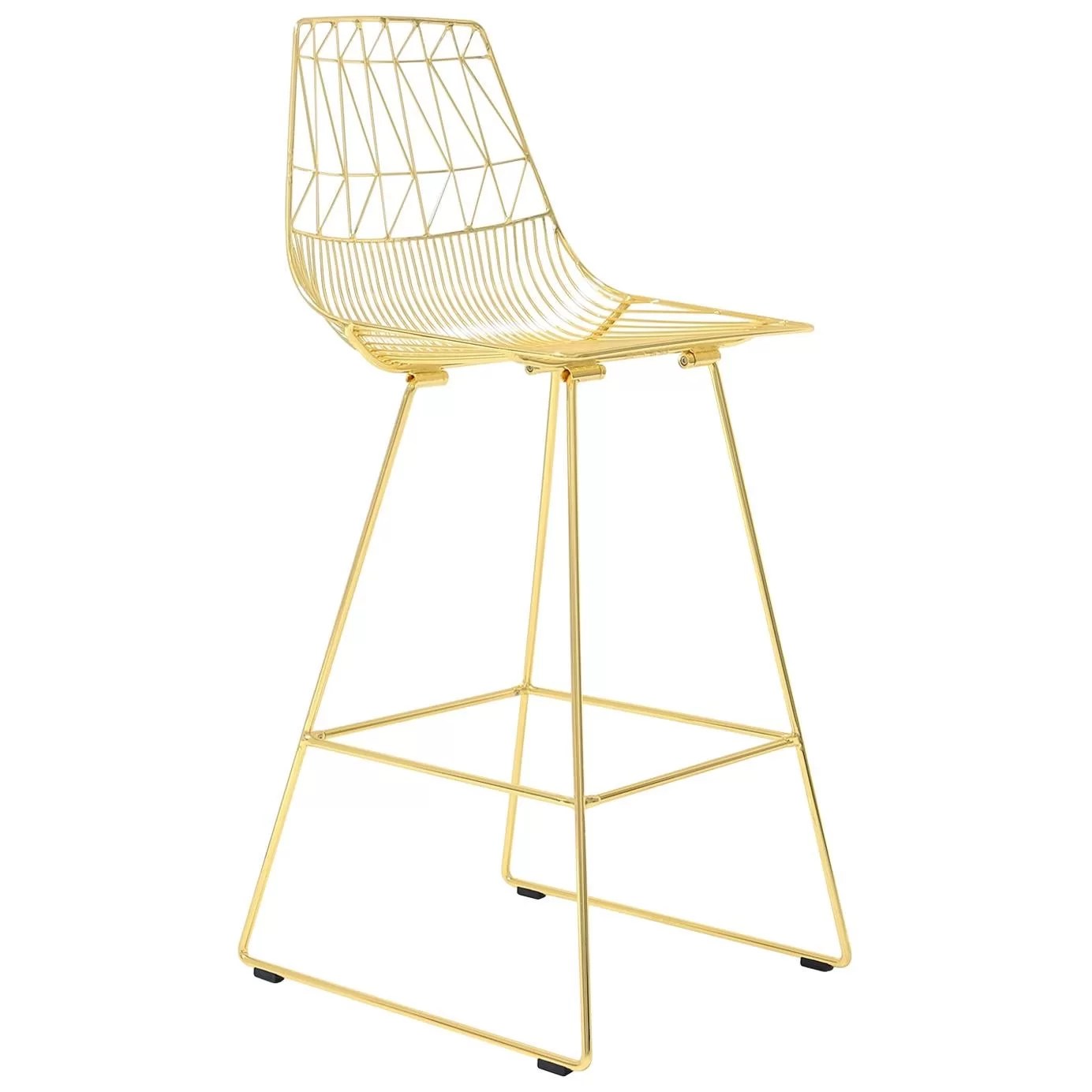 Gold Wire Stools Hire Sydney Event Hire Sydney