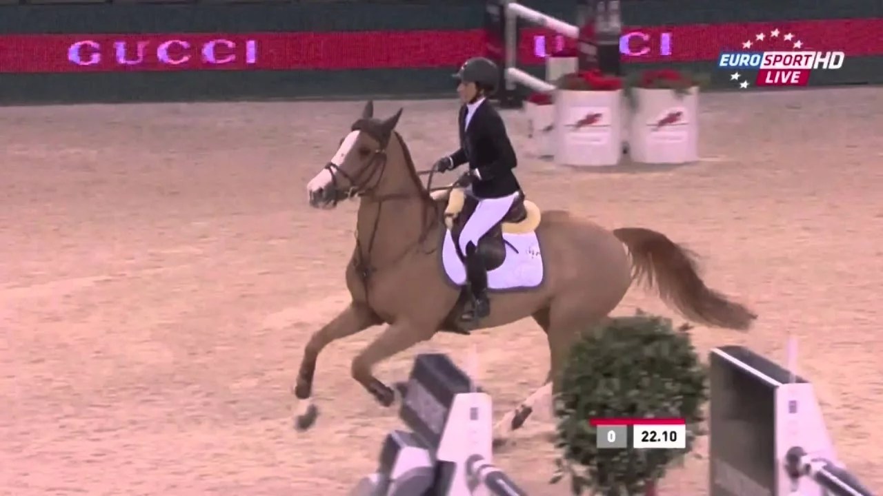 The Most Expensive Horses Ever Sold Eventing Guide