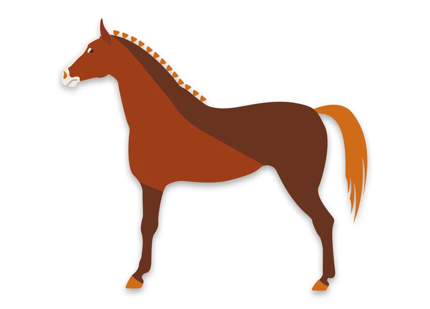 The 7 Best Types of Horse Clip Eventing Guide