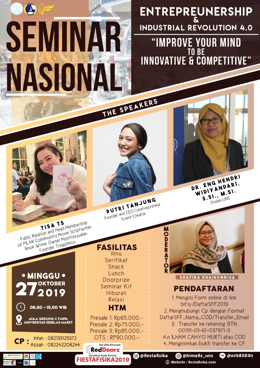 SEMINAR NASIONAL
