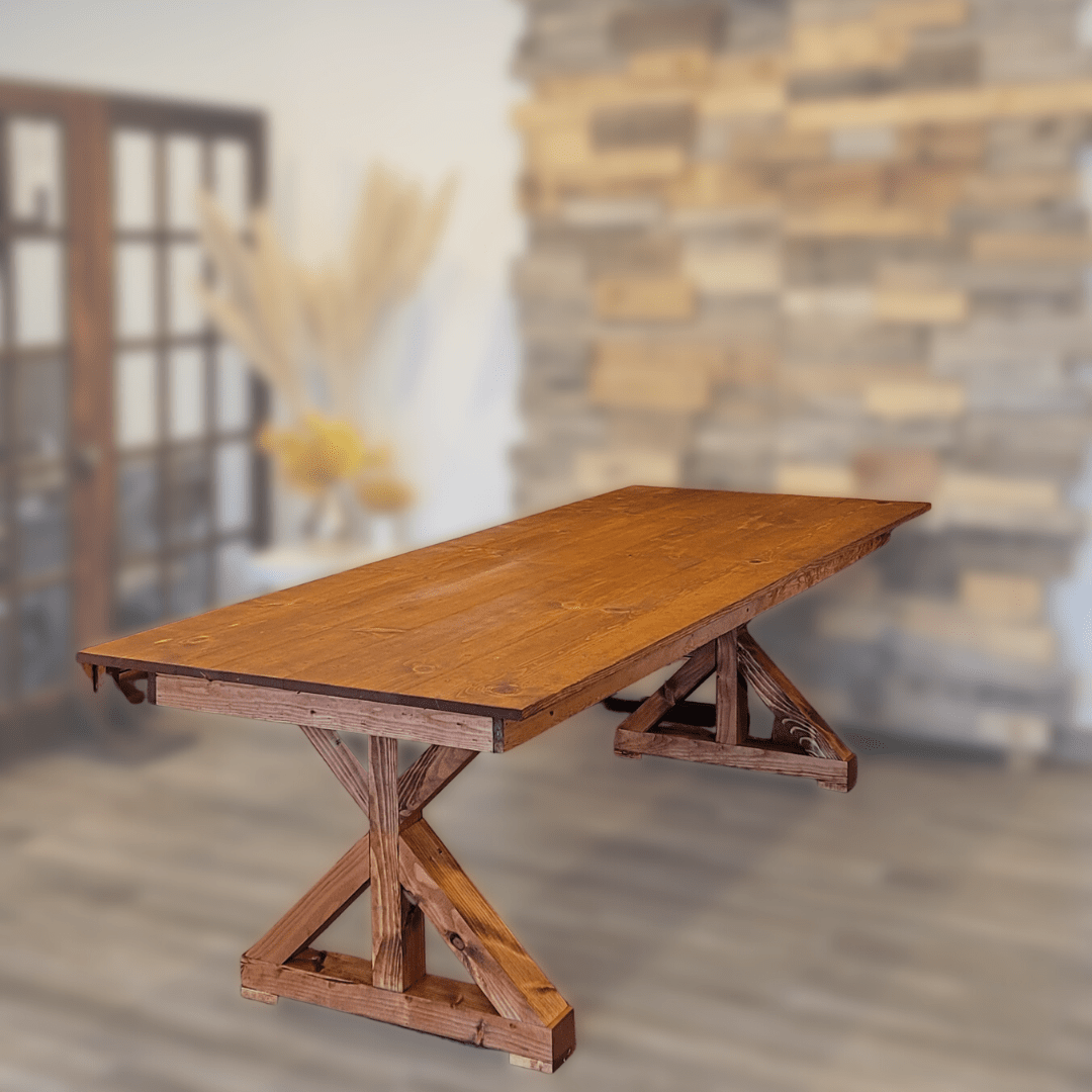 Farmhouse Table Eventlyst