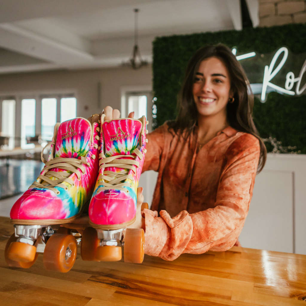 RENTAL ROLLER SKATE PACKAGES Eventlyst