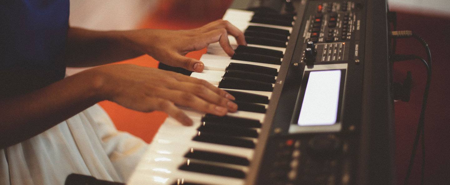 Electronic Piano for Sale Music Store Gold Coast 2021