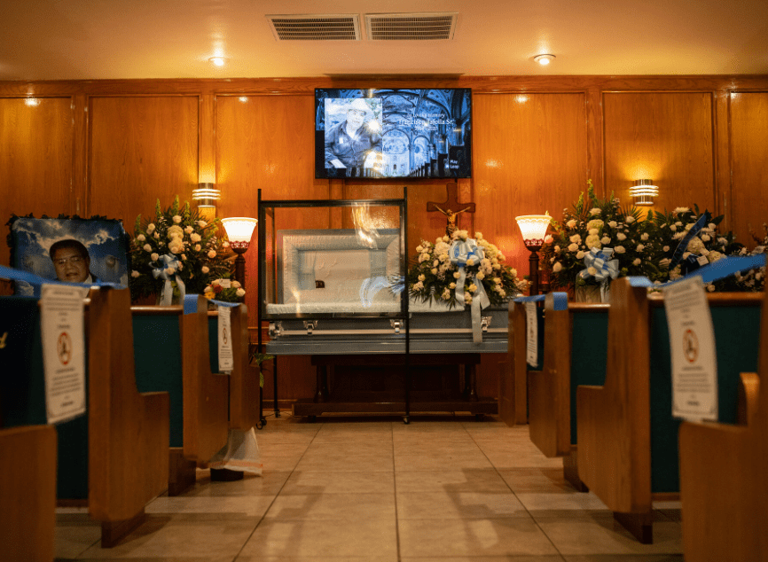 Various Funeral Homes In Auckland, Depending On People's Needs