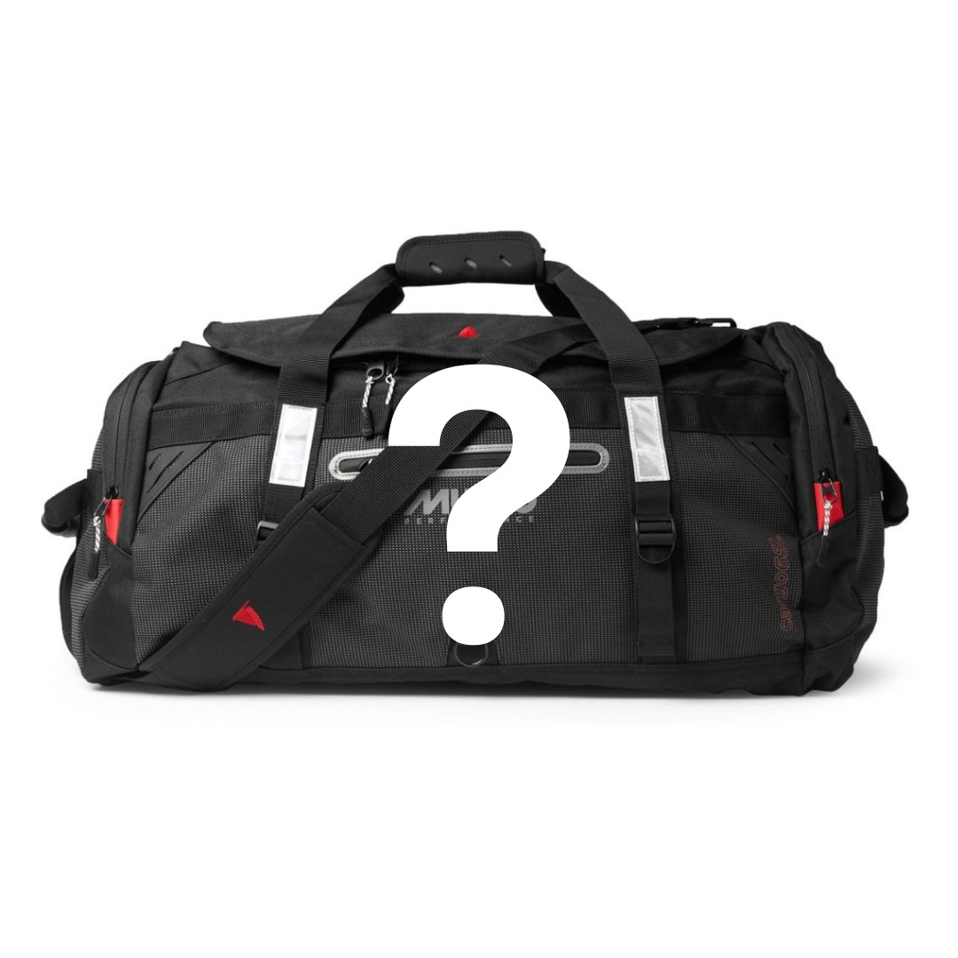 Gear Bag Misc Event Master Transport