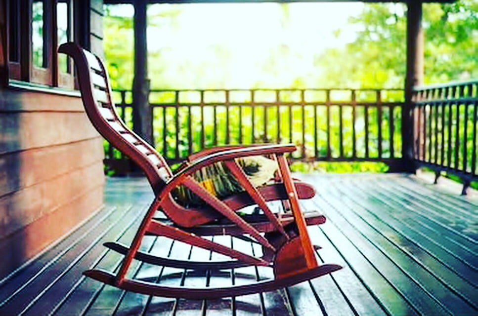 How to Avoid Rocking Chair Syndrome Event of Champions How to Avoid Rocking Chair Syndrome Event of Champions